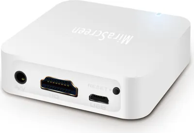 Produktbild von WiFi Display HDMI Dongle f. iOS Android Audio Video GPS Bildschirmspiegelung X7