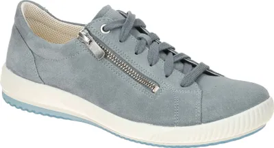 Immagine prodotto di Legero TANARO 5.0 scarpe da donna - scarpe da ginnastica comode e stringate blu per il tempo libero NUOVO