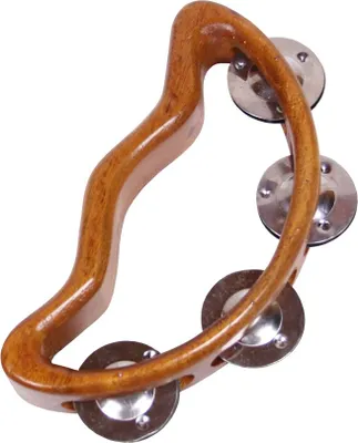 Produktbild von Schellenkranz aus Holz