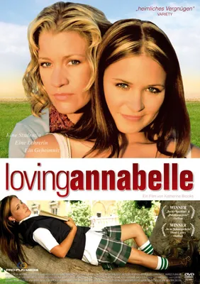 Produktbild von Loving Annabelle
