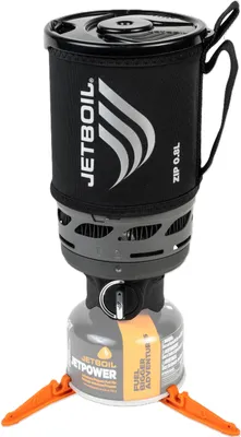 Produktbild von Jetboil Zip 0,8 Liter Kochsystem carbon