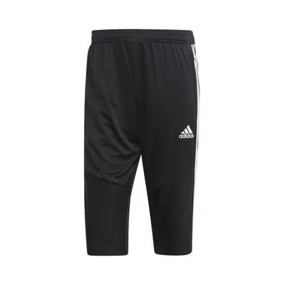 Produktbild von Adidas Tiro19 3/4 Pnt Black/White S