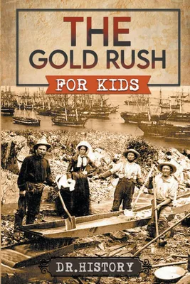 Produktbild von The Gold Rush
