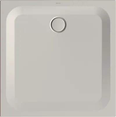 Immagine prodotto di Receveurs de douche rectangulaires BetteUltra, 1000x1000x25mm, 5940-423, 5940-423