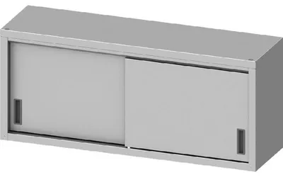 Produktbild von Hängeschrank ECO m. Schiebetüren 1000x400x600mm