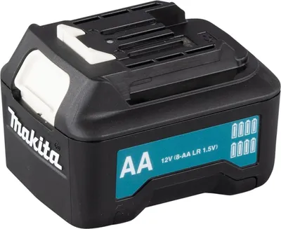 Produktbild von Makita Batterie-Adapter ADP09, für Akku-Multi Linienlaser SK700GD, SK700D, SK209GD, SK312GD