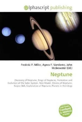 Produktbild von Neptune