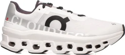 Produktbild von ON Running Cloudmonster - Herren Laufschuhe Sneakers All-White 61.98434 , EU 44 US 10