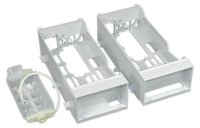 Produktbild von Eiswürfelschale SET Nr-Satz Var. 3 Kühlschrank Liebherr 9590335