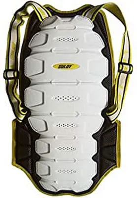 Obrázek produktu pro SULOV Eagle chránič páteře, bílý, XL