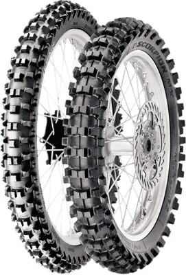 Obrázok produktu pre Pneumatiky PIRELLI SCORPION XC MID SOFT (F) 80/100-21 M/C 51R TT MST