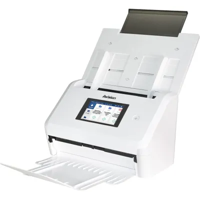 Obrázok produktu pre Avision Dokumentenscanner AN335WL A4