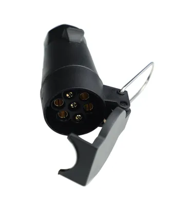 Obrázek produktu pro Zásuvka kabelová 7 PIN, 12V