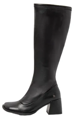 Produktbild von Art Stiefel Damen 1708 STRETCH BLACK/ VERONA Farbe Schwarz