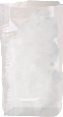 Produktbild von Ursus Zellglas Transparente Geschenkbeutelfolie 95x160mm 10 Stück