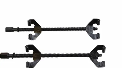 Produktbild von Awtools Federspiralenabzieher 82X280/2Stk.