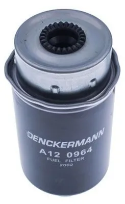 Imagen del producto de Filtro de combustible EBG para Land Rover, código WJI500040