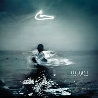 Immagine prodotto di Lisa Gerrard: Come Tenderness - - (LP / C)