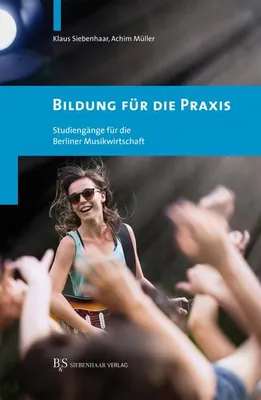 Produktbild von Bildung für die Praxis