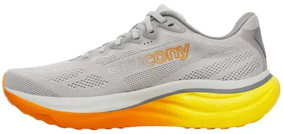 Produktbild von SAUCONY Ride 19 Herren Laufschuhe Cadet/Fuego Gr. 41