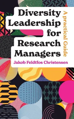 Produktbild von Diversity Leadership for Research Managers