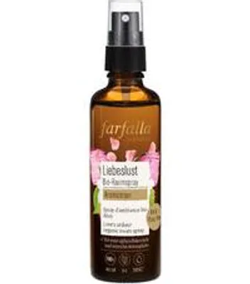 Obrázok produktu pre Aromamour - Liebeslust izbový sprej 75ml