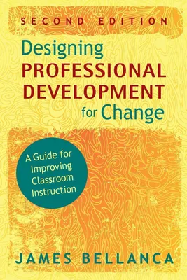 Produktbild von Designing Professional Development for Change