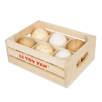 Produktbild von Le Toy Van TV190, 2 Jahr(e)