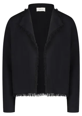 Image de Cardigan en maille