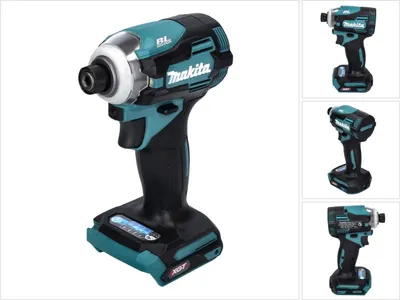 Produktbild von Makita  TD001GZ Akku-Schlagschrauber 40V