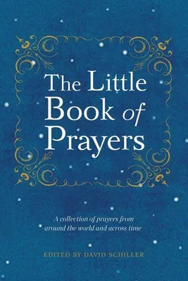 Imagen del producto de The Little Book of Prayers