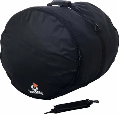 Image de Bespeco BAG616FD Housse pour floor tom