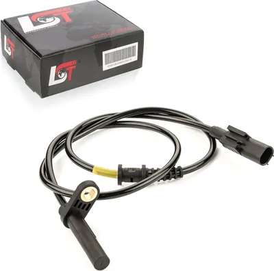 Produktbild von ABS Sensor Raddrehzahlregler vorne links rechts für MERCEDES G-Klasse W461 W463
