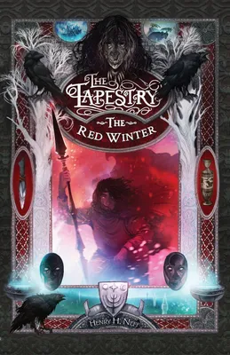 Produktbild von The Red Winter