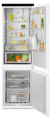 Immagine prodotto di Electrolux KNG8CD18S frigorifero Da incasso 249 L Bianco