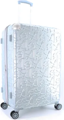 Produktbild von ELLE Koffer Alors ABS Silber One Size