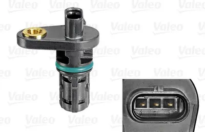 Produktbild von Valeo Impulsgeber Kurbelwelle für Chevrolet Opel