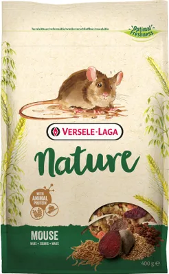 Image de Nature Mouse - 400 g