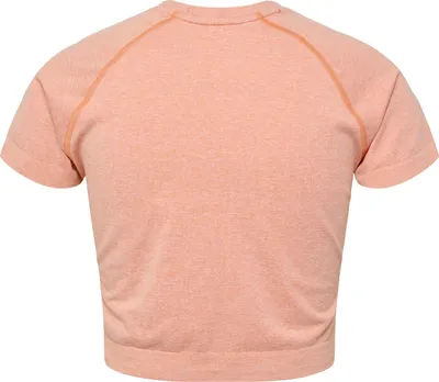 Produktbild von Hummel hmlCI SEAMLESS CROPPED T-SHIRT