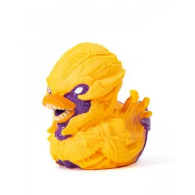 Produktbild von Doom IMP TUBBZ Collectible Duck