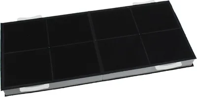 Produktbild von Bosch - Aktivkohlefilter - 00460120