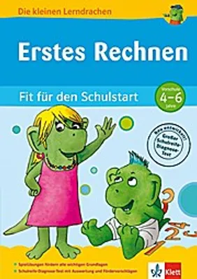 Produktbild von Konzentration