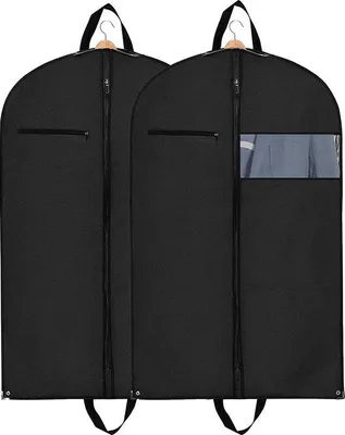 Produktbild von Reisetasche aus Kunststoff für Kleidung