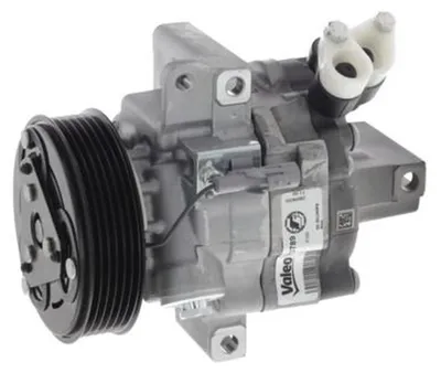Image de Compresseur de climatisation VALEO 813789