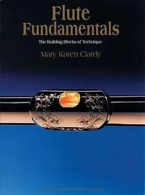 Produktbild von Flute Fundamentals