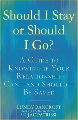 Immagine prodotto di Should I Stay or Should I Go?