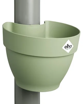 Productafbeelding van Vibia campana regenpijpbakje 22cm pistachegroen elho