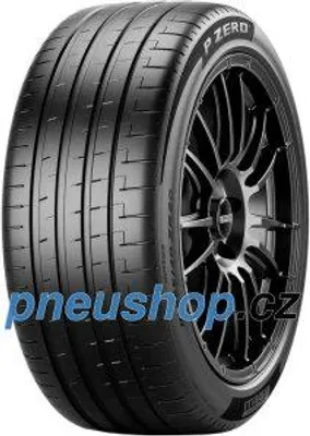 Obrázek produktu pro Pirelli So car-tyres P Zero PZ5 ( 21 )