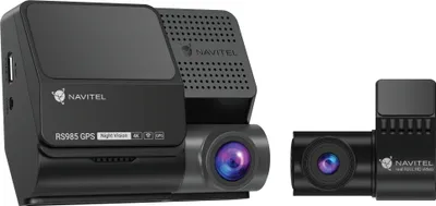 Zdjęcie produktu dla Navitel Rs985 Gps