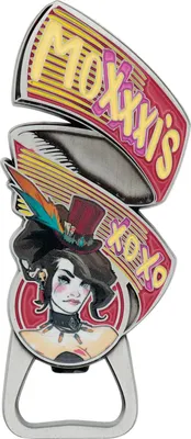 Image de Décapsuleur Borderlands Mad Moxxi